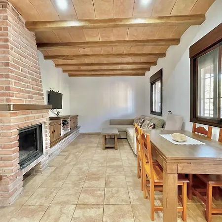 Apartamento La Miel *