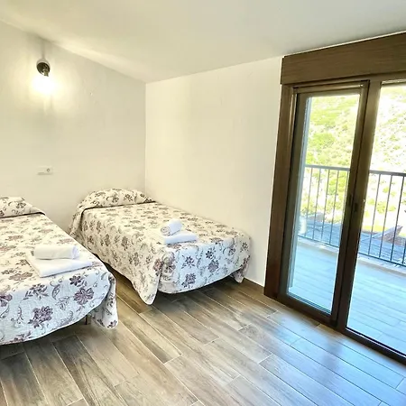 Apartamento La Miel Nerja