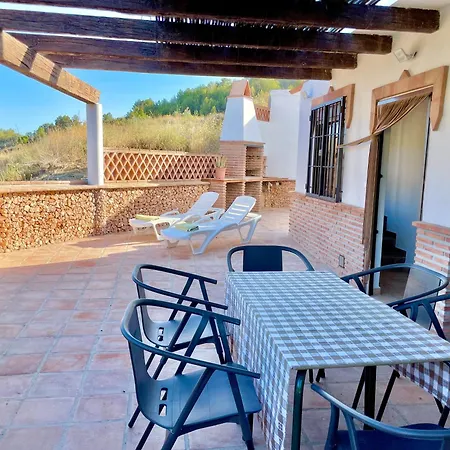Apartment La Miel *